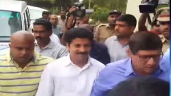 revanth reddy